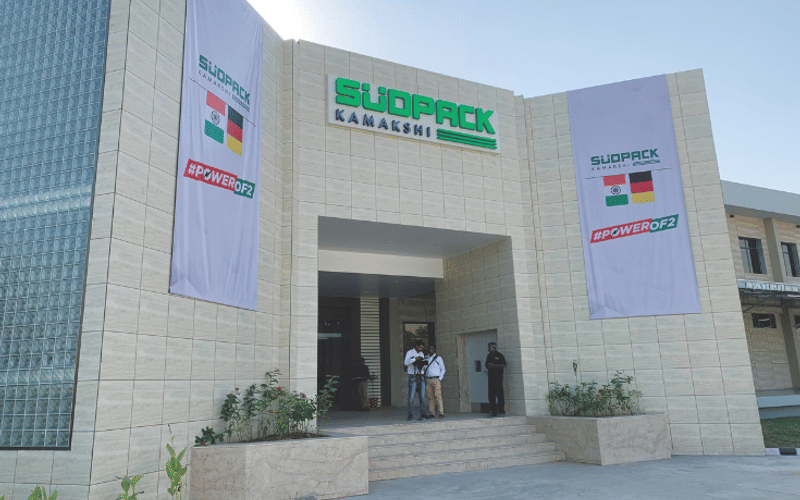 EcoTrace by Sudpack enables data-driven life cycle assessments for flexible packaging in India